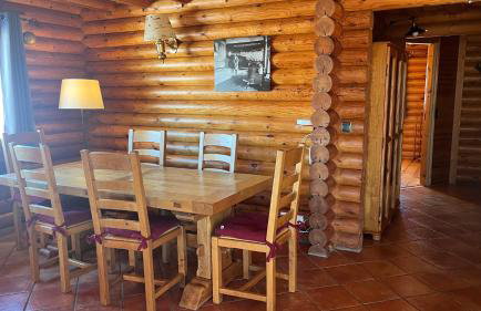 Chalet proche des 7 Laux - Photo 11