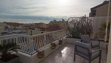 Val Roya Terrasse - Foto 3