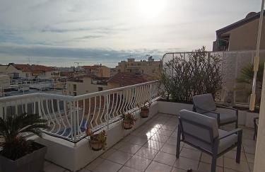 Val Roya Terrasse - Foto 3