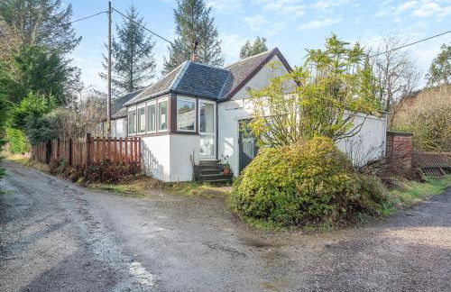 Brondeg Lodge - Foto 2