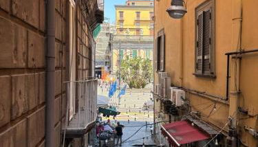 Rosso Napoli Suites - Foto 4