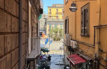 Rosso Napoli Suites - Foto 4