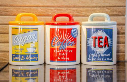 Luxury Industrial Studio Leeds Near Brudenell social club & Headingley Stadium - Photo 79