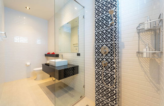 Luxury 6 Bed Private Pool Villa - LLW - Foto 58