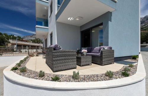 Luxury Promajna Beach Apartment - Foto 42