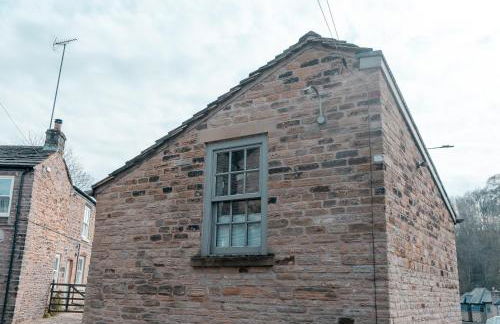 Bridge Apartment - Photo 35