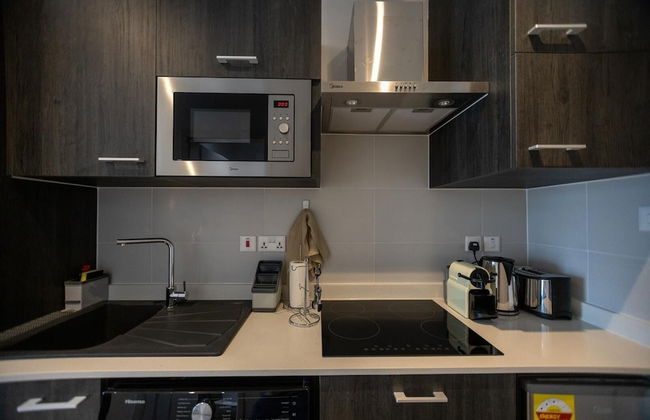 Loxwood Apartment - Foto 72