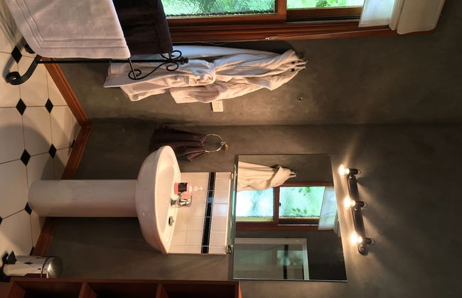 Charnwood Cottages - Foto 25