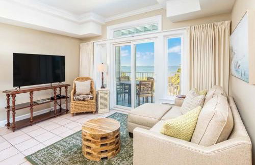 Bay View Villas by Tybee Vacation Rentals - Foto 12