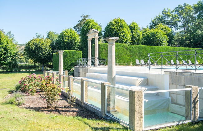 Cozy Apartment With Swimming Pool, Terrace, Garden, Parking - Foto 70