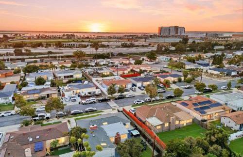 3BR Modern Chula Vista Home with Hot Tub and Game Room - Foto 47