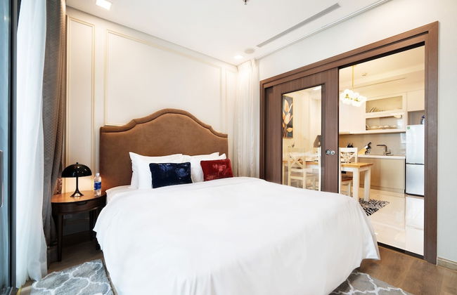 Hoasun Des Arts Landmark 81 - Foto 5