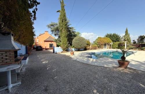 Villa de las hasdas - Photo 39