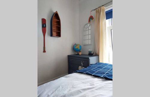 Former Quarryman’s 3-bed house 5 min to Zip World - Photo 25