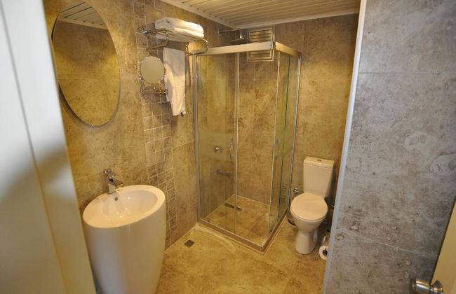 Happy Apart Hotel - Foto 18