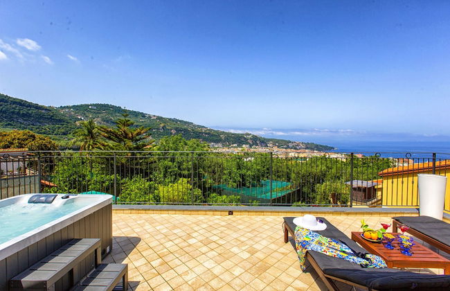 Eterea Charming Suites - Foto 40