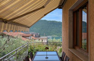 Iseo Lake Terrace - Foto 10