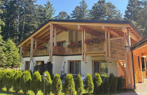 Chalet Relax Molveno - Foto 8