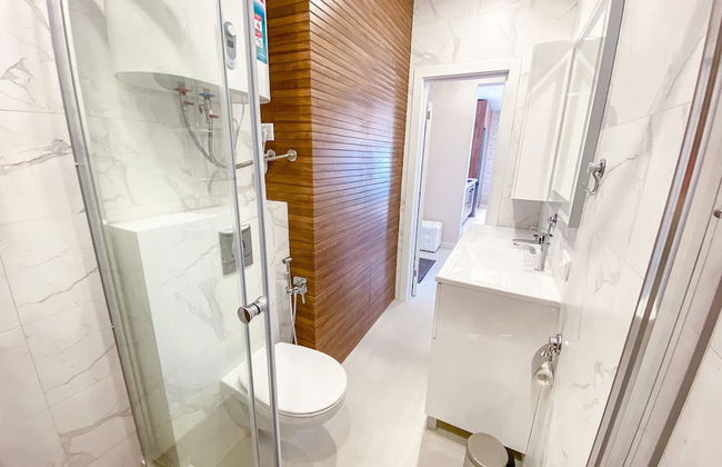 Abri Luxe Sochi - Foto 14