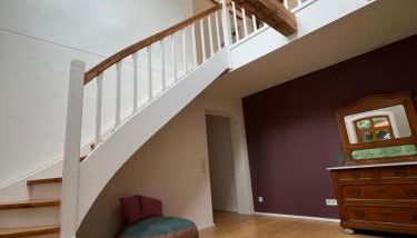 Ferienhaus in Buller&Bü - Foto 3