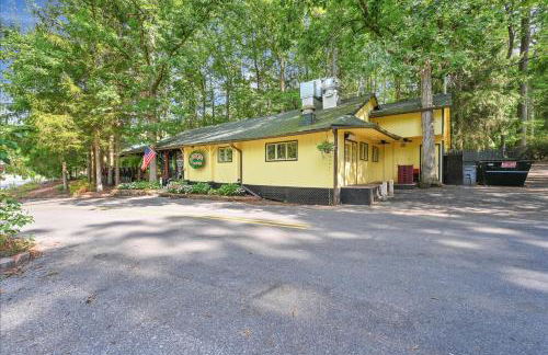 Muhlenberg Cottage - Foto 41