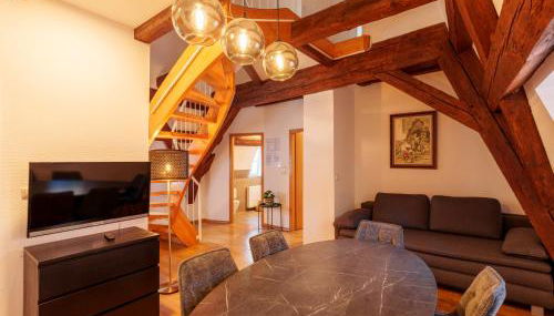 Regensburger Ferienwohnungen - Im Herzen der Altstadt - Foto 3