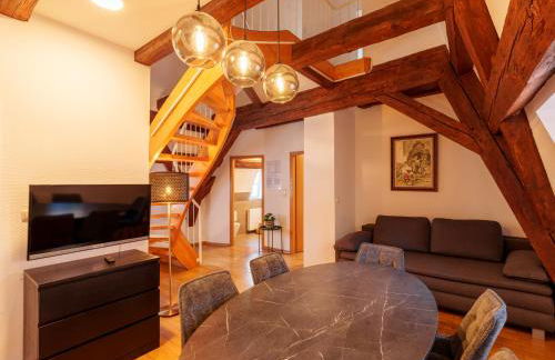 Regensburger Ferienwohnungen - Im Herzen der Altstadt - Foto 3