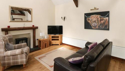 The Old Dairy - Foto 5