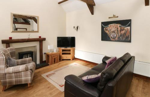 The Old Dairy - Foto 5