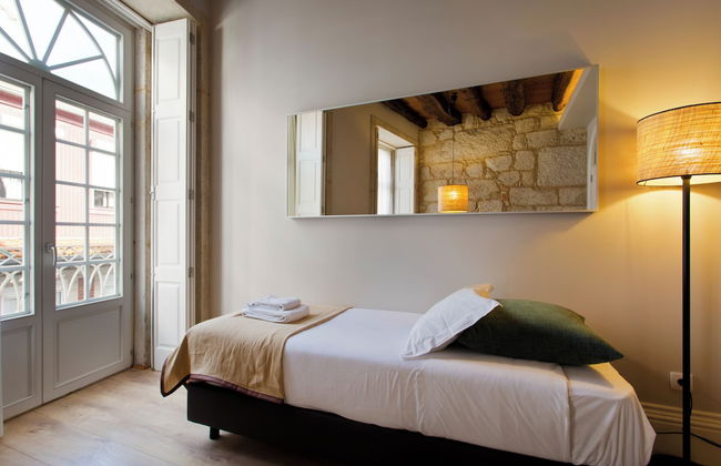 RVA São João Novo Apartments - Foto 33