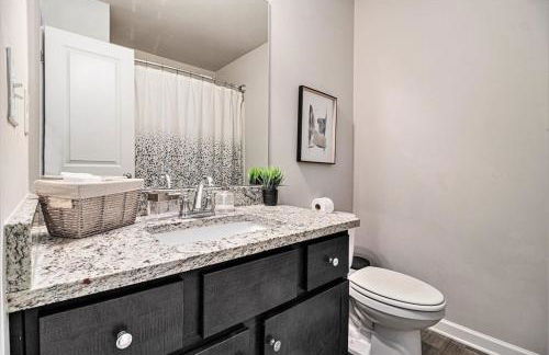 Family Vacation Destination-2 Car Garage-Sleeps 7 - Foto 34