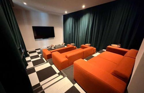 Lujoso apartamento ,The Crosby Miami World Center - Foto 7