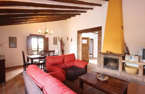 Holiday Home Casa vacanze Casa de Cantoblanco by Interhome - Foto 9