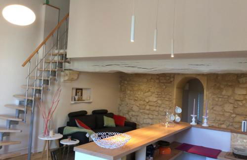 L'appart des Jacobins - Foto 6