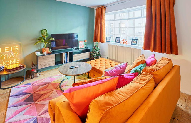 Host Stay Kemp Street II - Foto 5