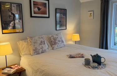 Cosy Forest Cottage Log Fire Ponies Walks - Foto 59