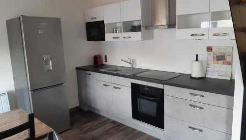 Maison neuve 2 chambres - Foto 5