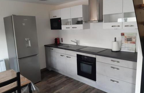 Maison neuve 2 chambres - Foto 5