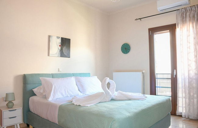 Giovanni City House Near Chania City Center - Foto 35