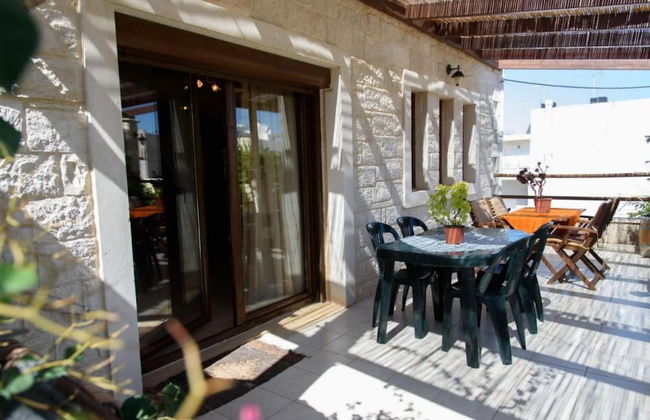 Stone and Wood Villa - Foto 14