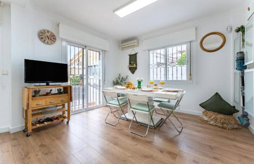 Casa Ohana Fuengirola - Foto 9