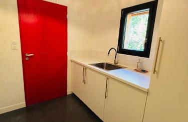 6-person villa with pool - Foto 18