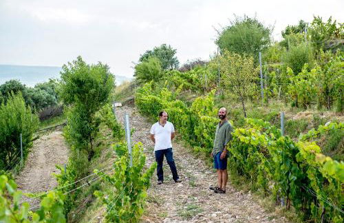 Casa Pichon Etxea - Foto 5