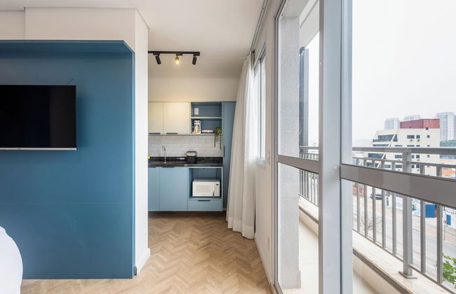 360 Nações Unidas - Foto 32