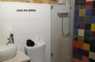 Casa do Pátio e Casa da Serra - Foto 16