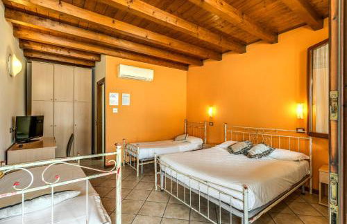 Agriturismo Pozzo Fiorito - Foto 39