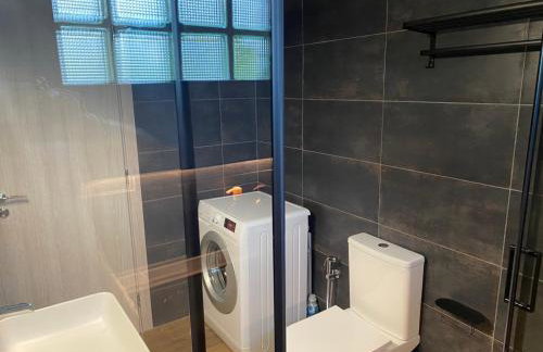 Comfortable Apartment Near to Metro - Photo 23