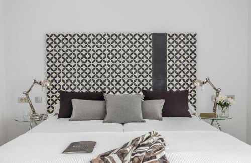 Eric Vökel Boutique Apartments - Atocha Suites - Photo 38