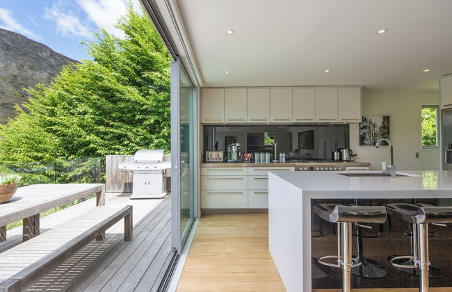 Riverview Retreat - Foto 10