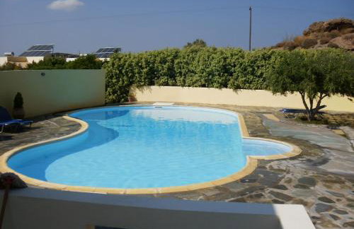 Rousolakos Pool Apartments - Foto 39